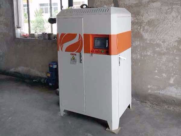 電磁采暖爐選購應該看重哪幾點？