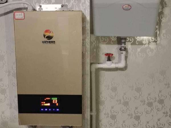 家庭供暖哪種方式好？想省錢就選電磁采暖爐