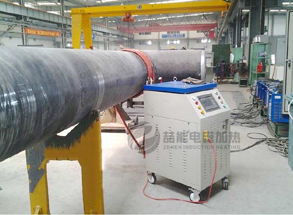 熱處理電磁感應(yīng)系統(tǒng)都有哪些優(yōu)勢(shì)呢？