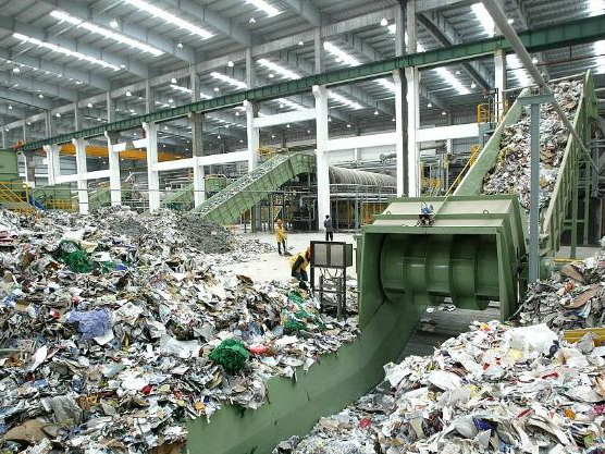 造紙業的老板注意了，應用這項技術，每年多掙1000000元！