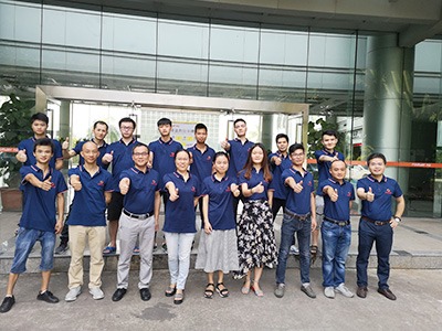 喆能團隊風(fēng)采1