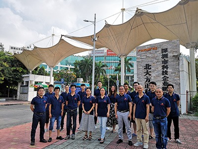 喆能團隊風(fēng)采2