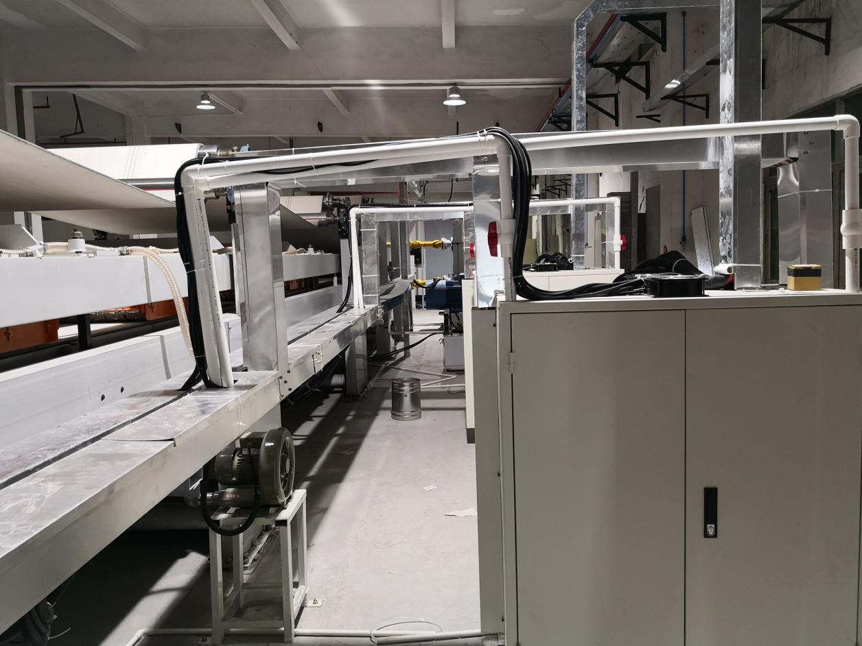 瓦楞機節能改造，聽聽紙板廠老板怎么說？