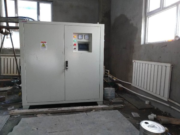 電磁采暖爐和燃?xì)獠膳癄t哪個比較好？