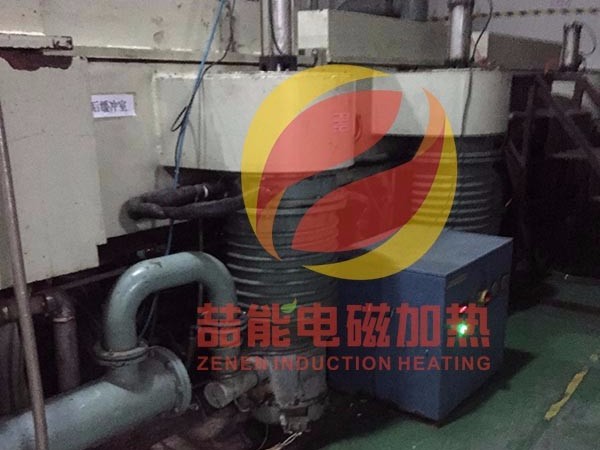 擴(kuò)散泵效率提升措施-油擴(kuò)散泵