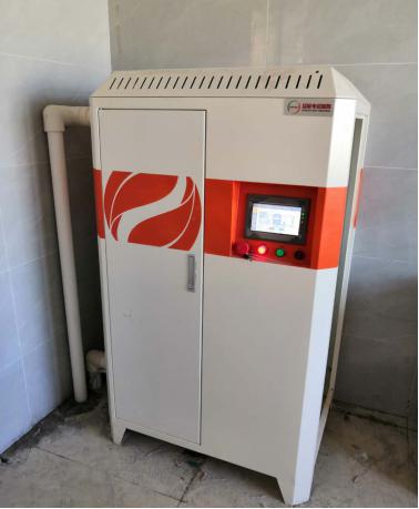 內(nèi)蒙古阿拉善電磁采暖爐