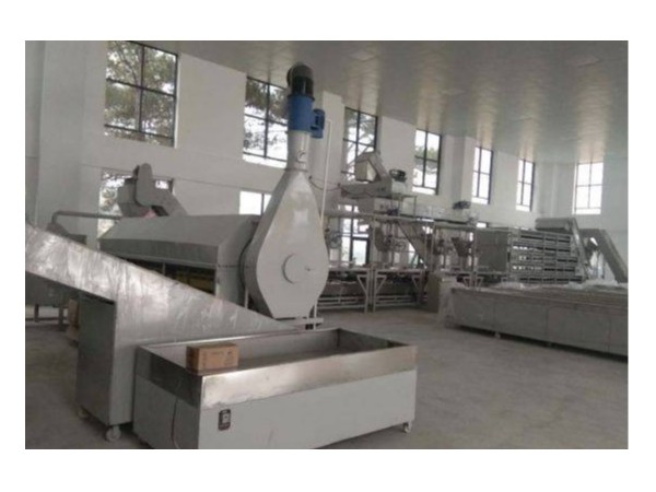 全國(guó)每年產(chǎn)量高達(dá)300多萬(wàn)噸茶葉？難道都是手工炒出來(lái)的嗎？