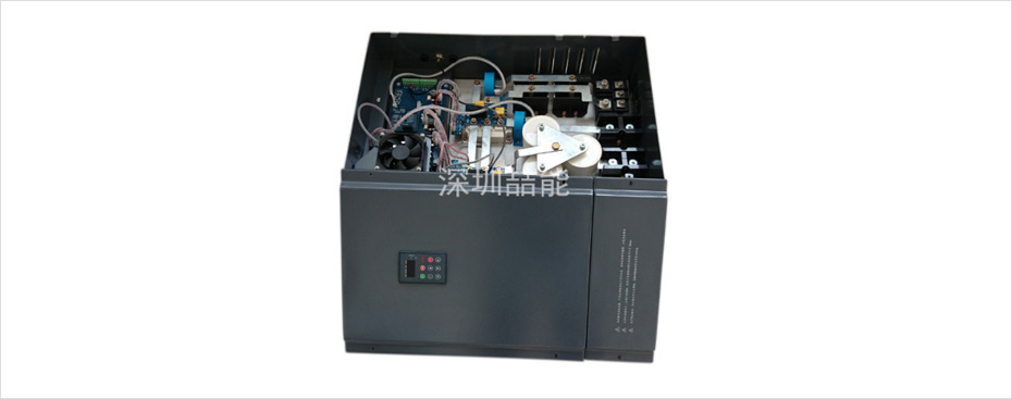 電磁加熱器實物照片、技術參數及性能