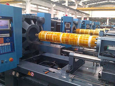 重新定義一種加熱，喆能在路上