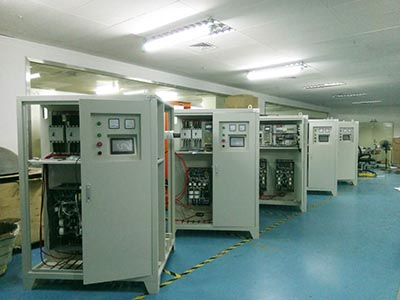 怎么做“電磁采暖爐”才能更省電？