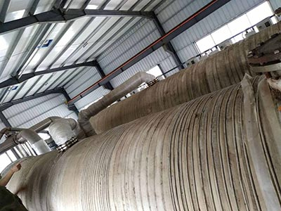 變廢為寶！電磁加熱助力“地溝油”變身生物柴油