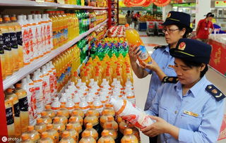 上海預(yù)包裝食品公司注冊及零售全指南